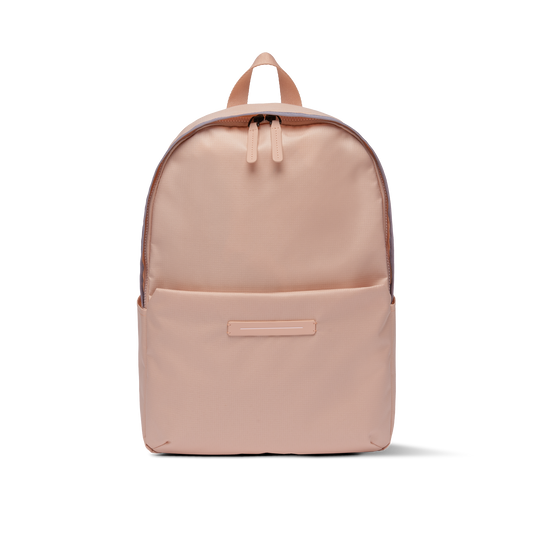 Shibuya Daypack / Sand Rose - Grey Lavender / rPET Ripstop / Size M
