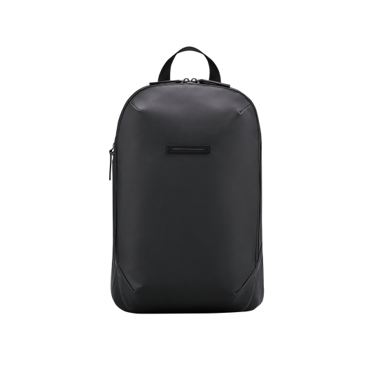 Gion Backpack Sport / Black / Tarpaulin / Size M