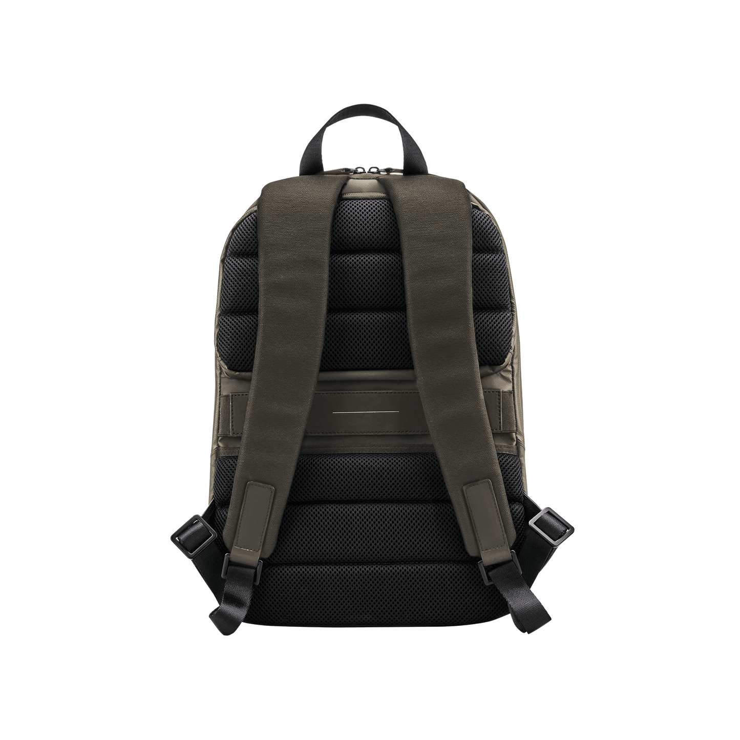 Gion Backpack Sport / Dark Olive / Tarpaulin / Size M