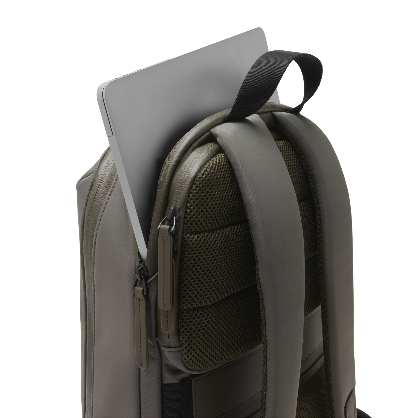Gion Backpack Sport / Dark Olive / Tarpaulin / Size M