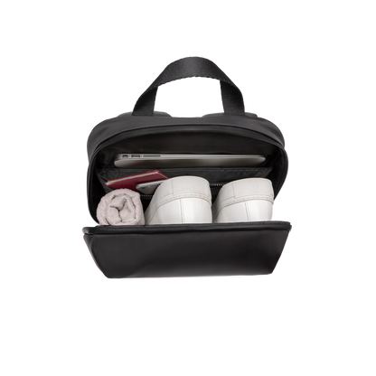 Gion Rucksack Light Hauptfach - Wasserabweisend Vegan Ergonomisch - Horizn Studios