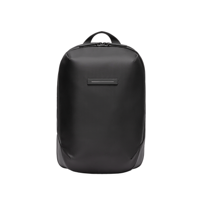 Gion Rucksack Light Vorderseite - Wasserabweisend Vegan Ergonomisch - Horizn Studios