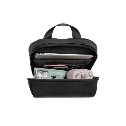 Gion Rucksack Light Hauptfach - Wasserabweisend Vegan Ergonomisch - Horizn Studios
