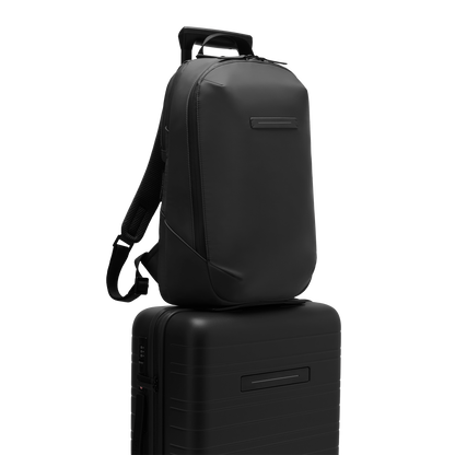 Gion Rucksack Koffer - Hartschale Polycarbonat Leicht Robust - Horizn Studios