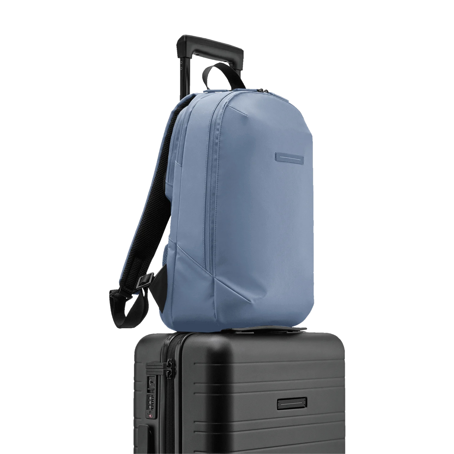 Gion Backpack Sport / Blue Vega / Tarpaulin / Size M