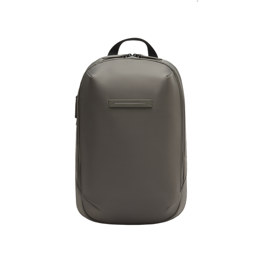 Gion Backpack Pro / Dark Olive / Recycled Nylon / Size M
