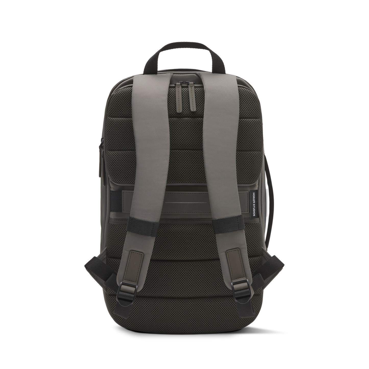 Gion Backpack Travel / Dark Olive / Recycled Nylon