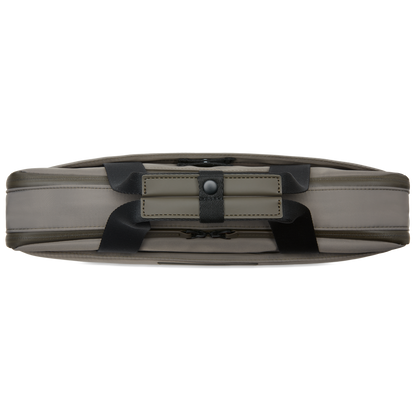Gion Briefcase Grün Handle - Horizn Studios