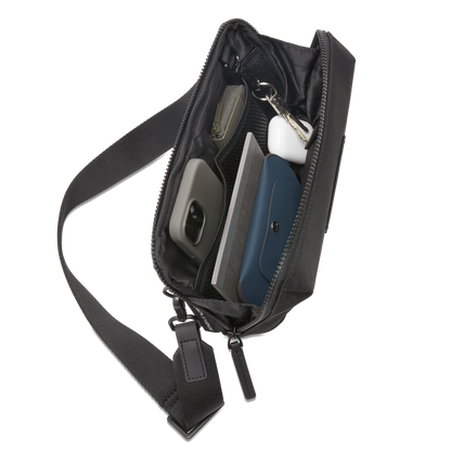 Gion Umhängetasche Shoulderbag Hauptfach - Wasserabweisend Funktional Stilvoll - Horizn Studios