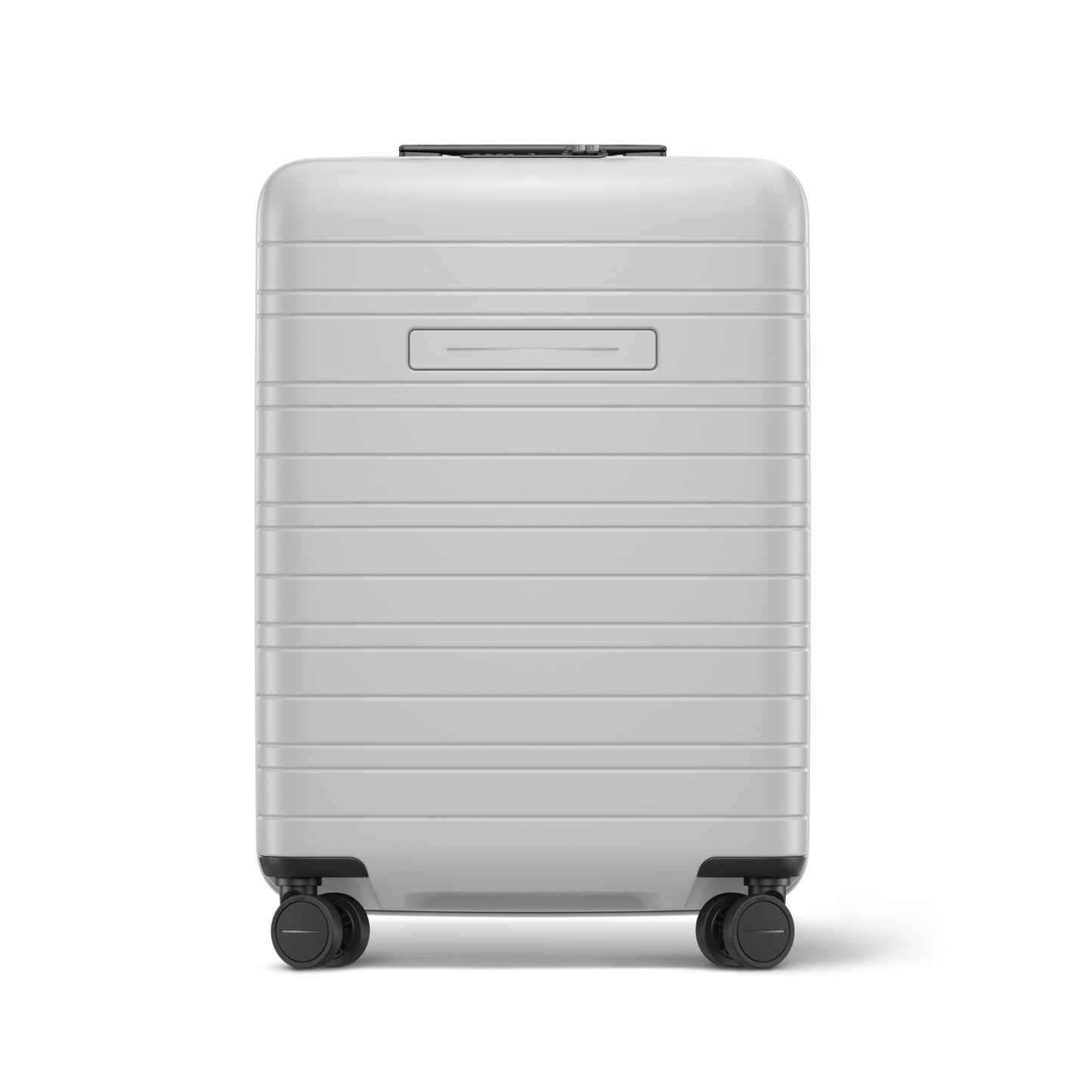 H5 Air / Light Quartz Grey / High-Performance Hard Shell / Cabin Size