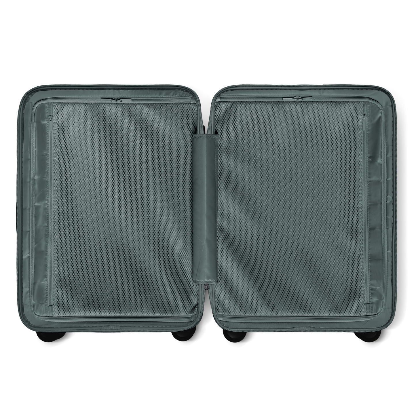 H5 Emeka Edition / Pine Green / Premium Hard Shell / Cabin Size / Emeka Edition