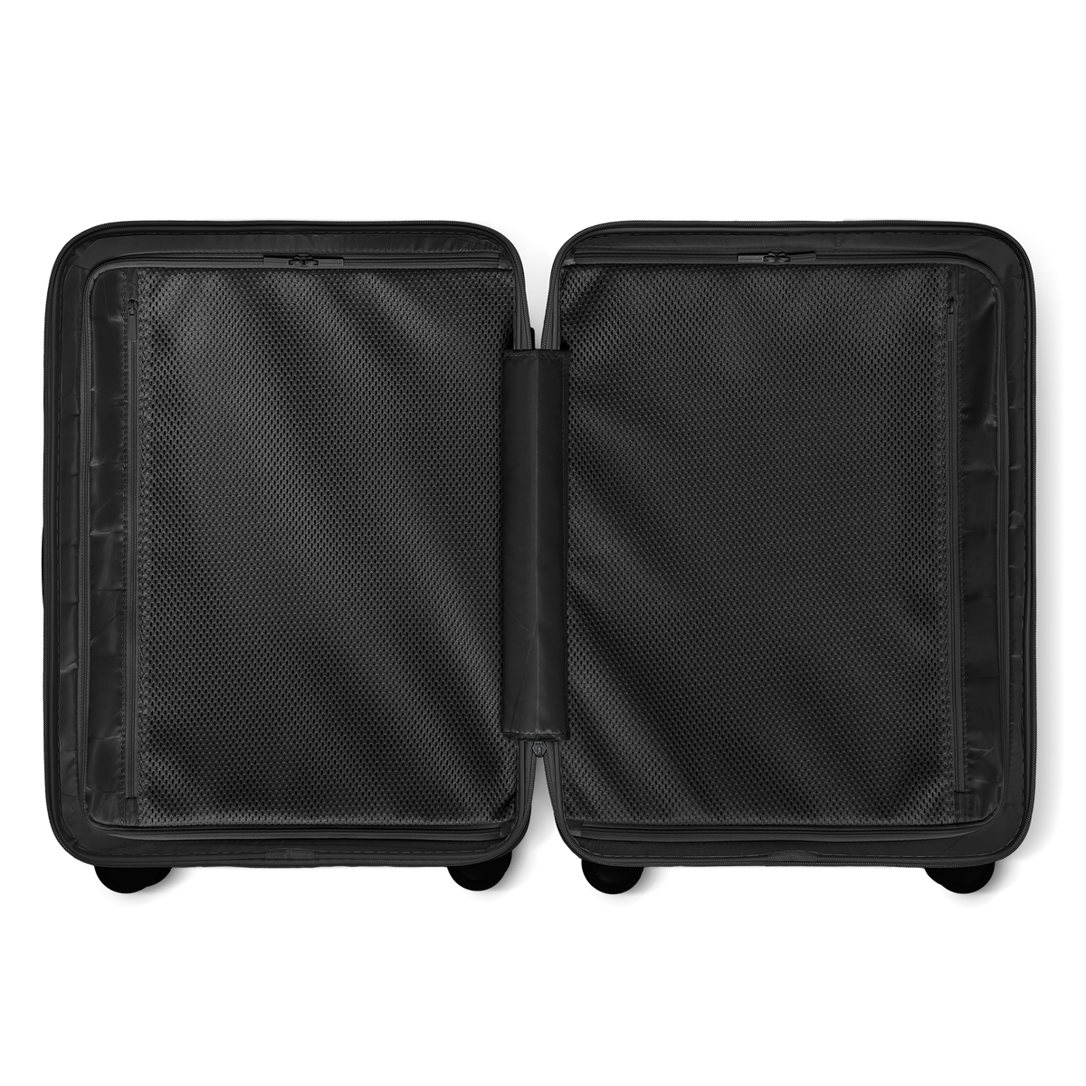 H5 Emeka Edition / All Black / Premium Hard Shell / Cabin Size / Emeka Edition