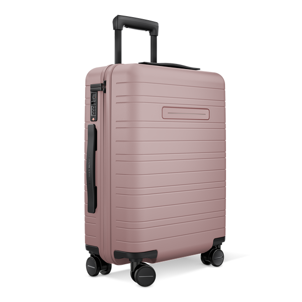 Koffer Essential Rosa - Hartschale Polycarbonat Leicht Robust - Horizn Studios