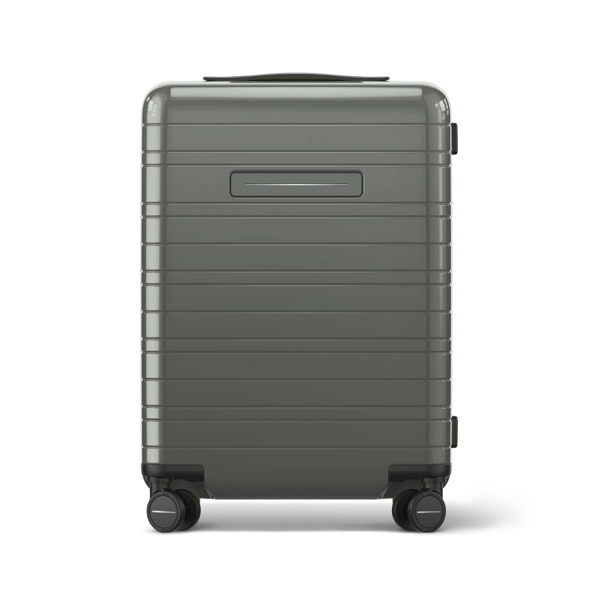 H5 Glossy Agave Premium Hard Shell Cabin Essential