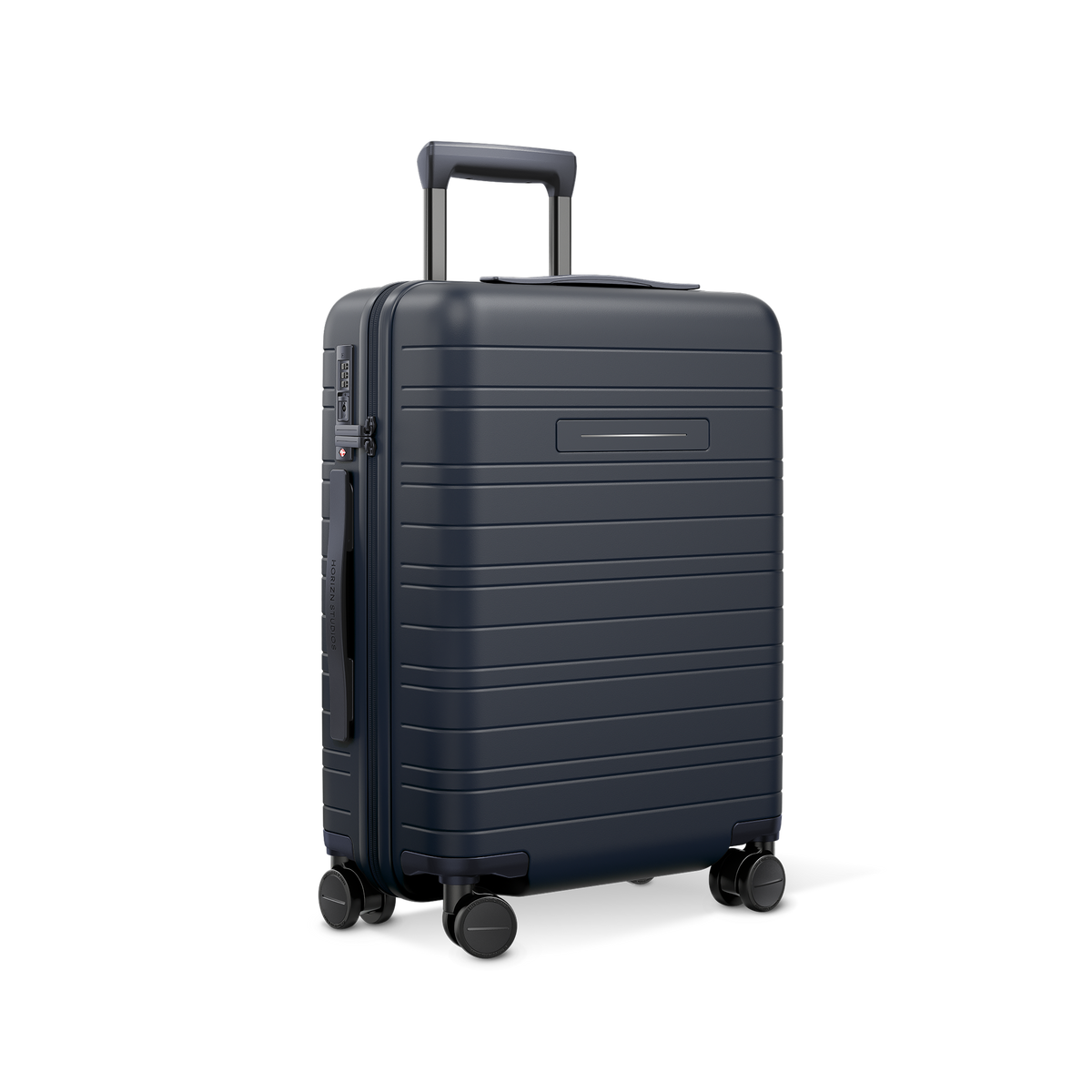 H5 Essential / Night Blue / Premium Hard Shell / Cabin Size / Essential