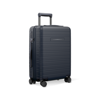 H5 Essential / Night Blue / Premium Hard Shell / Cabin Size / Essential