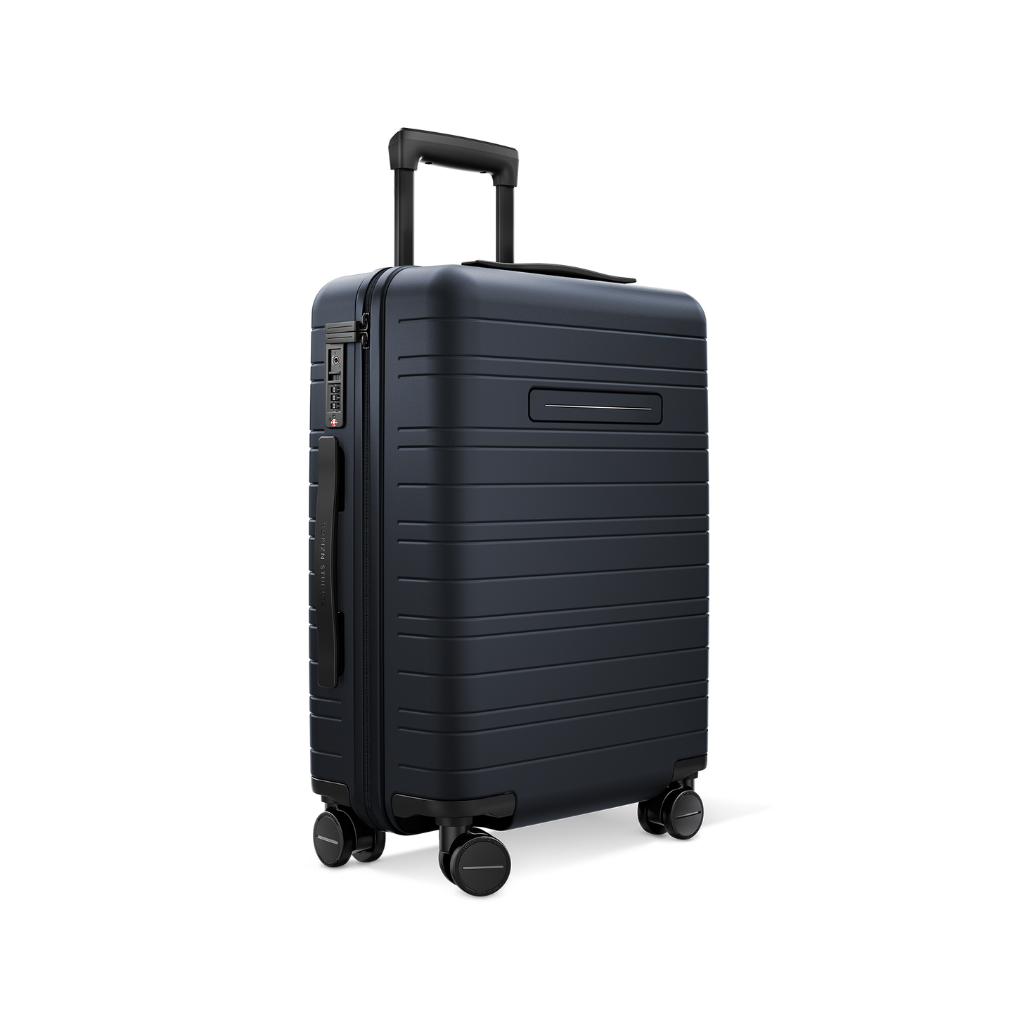 H5 Essential / Night Blue / Vegan Hard Shell / Cabin Size / Essential