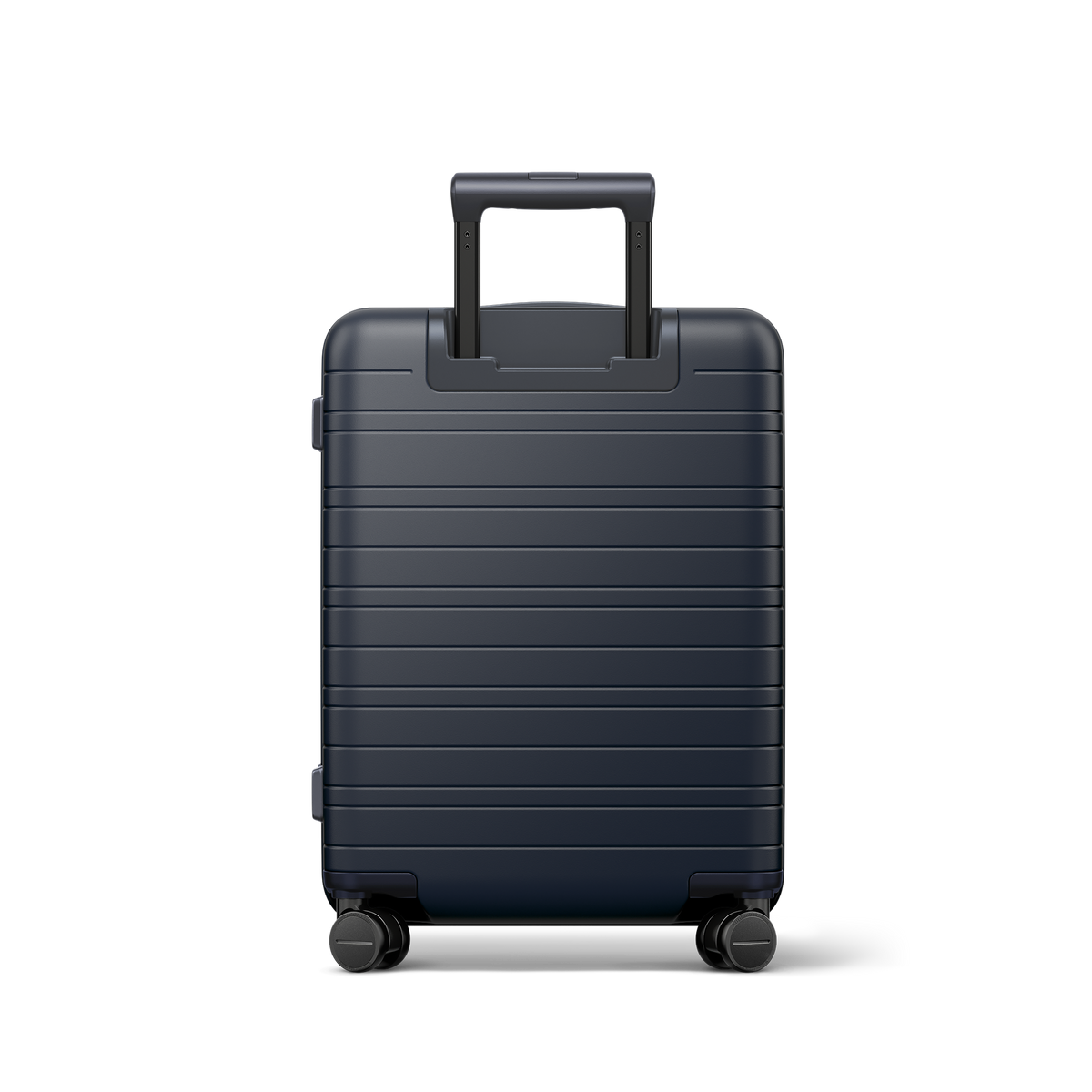 H5 Essential / Night Blue / Premium Hard Shell / Cabin Size / Essential