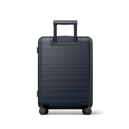 H5 Essential / Night Blue / Premium Hard Shell / Cabin Size / Essential