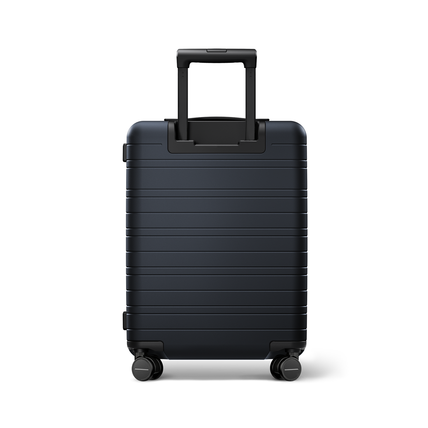 H5 Essential / Night Blue / Vegan Hard Shell / Cabin Size / Essential