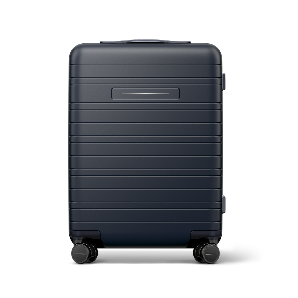 H5 Essential / Night Blue / Premium Hard Shell / Cabin Size / Essential