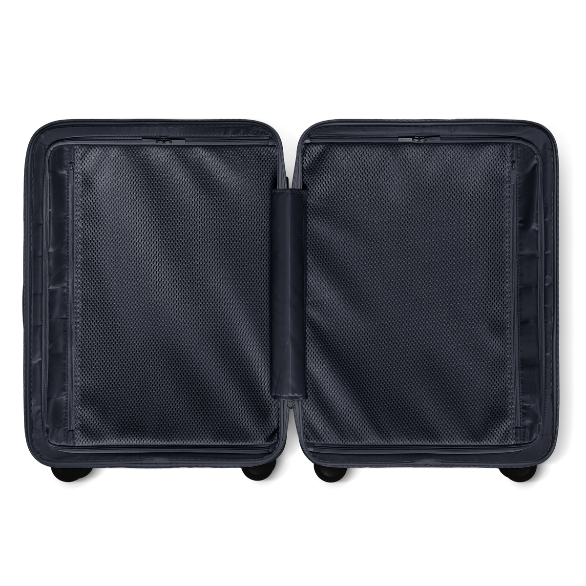 H5 Essential / Night Blue / Premium Hard Shell / Cabin Size / Essential