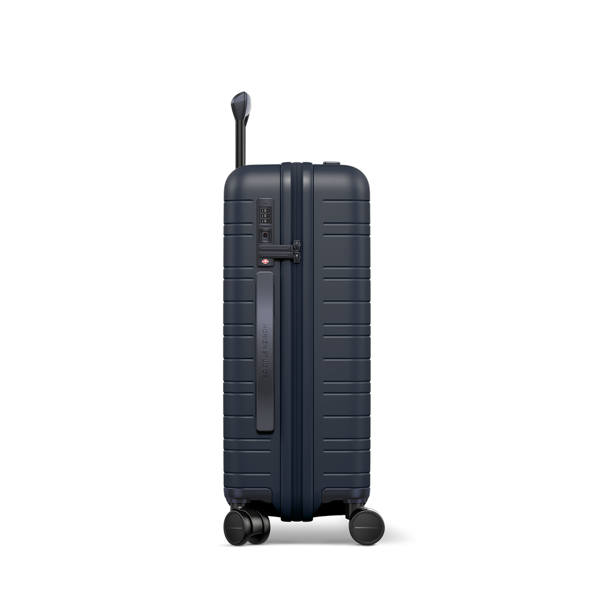 H5 Essential / Night Blue / Premium Hard Shell / Cabin Size / Essential
