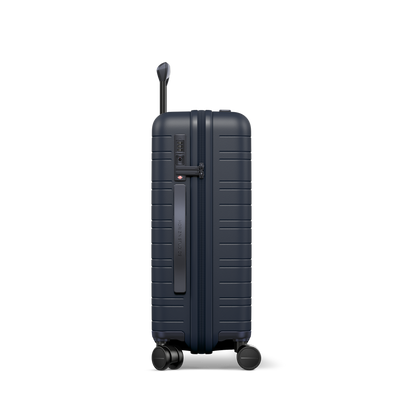 H5 Essential / Night Blue / Premium Hard Shell / Cabin Size / Essential