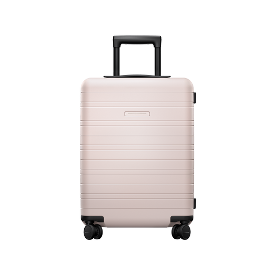 H5 / Pale Rose / High-Performance Hard Shell / Cabin Size / Essential