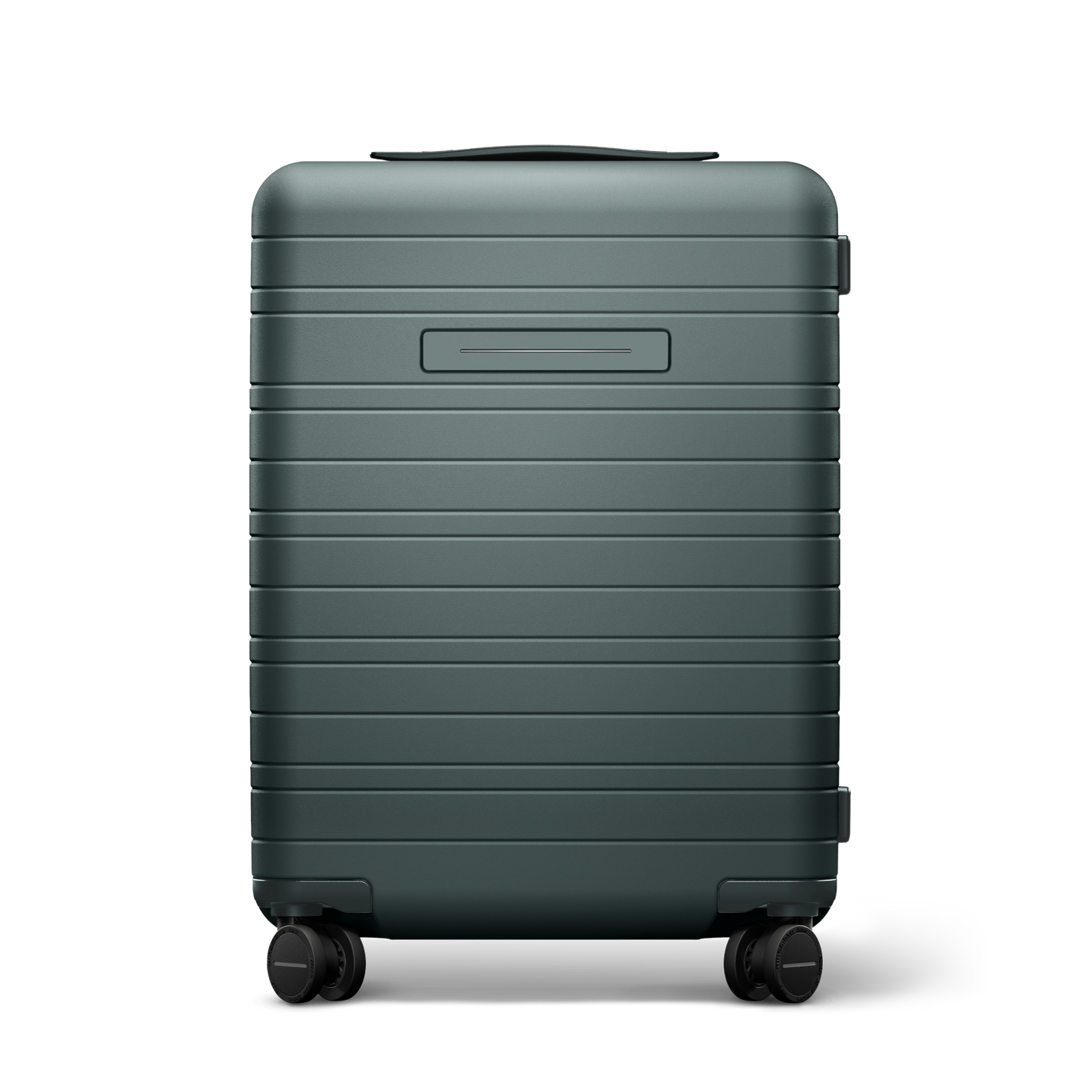 H5 Essential / Pine Green / Premium Hard Shell / Cabin Size / Essential