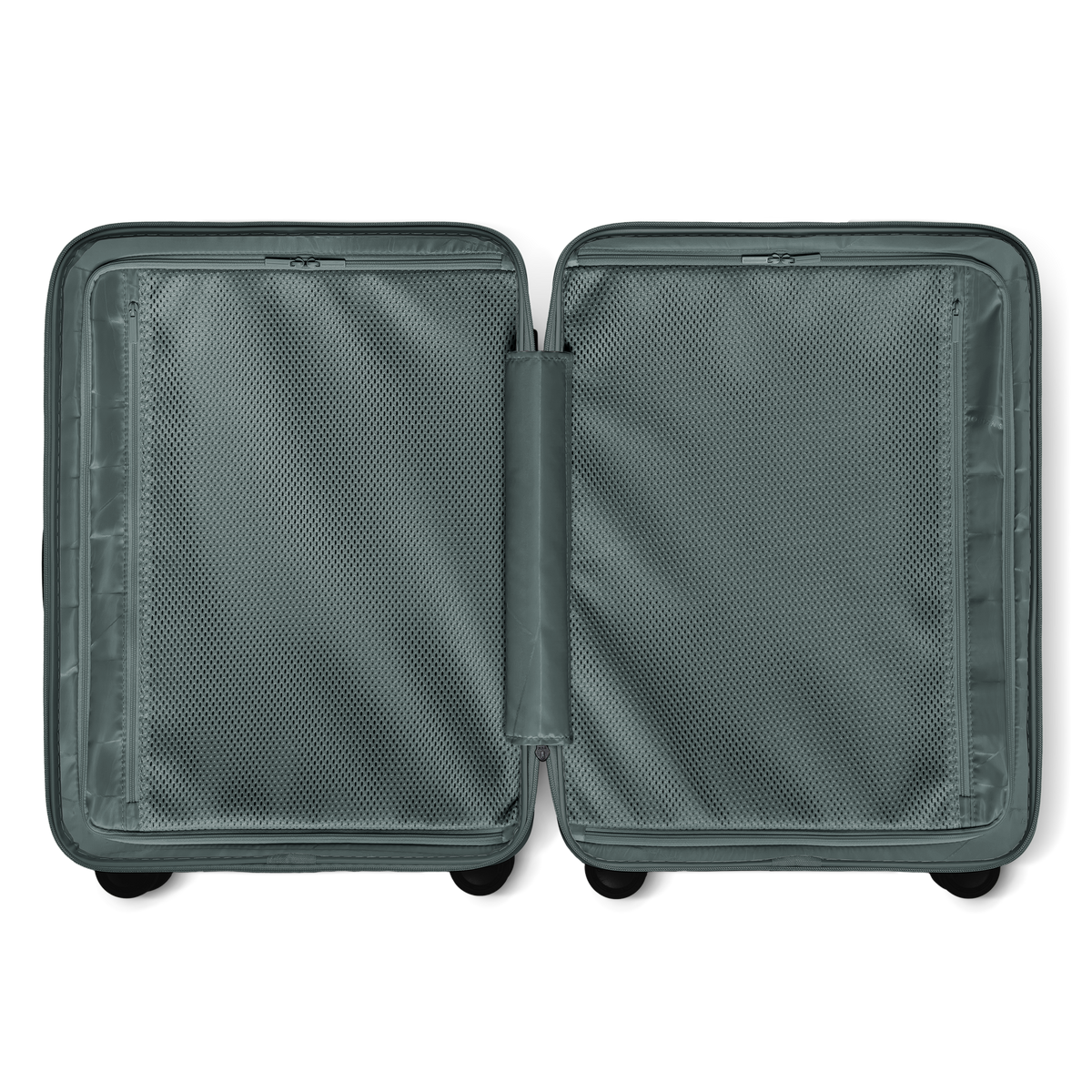H5 Essential / Pine Green / Premium Hard Shell / Cabin Size / Essential