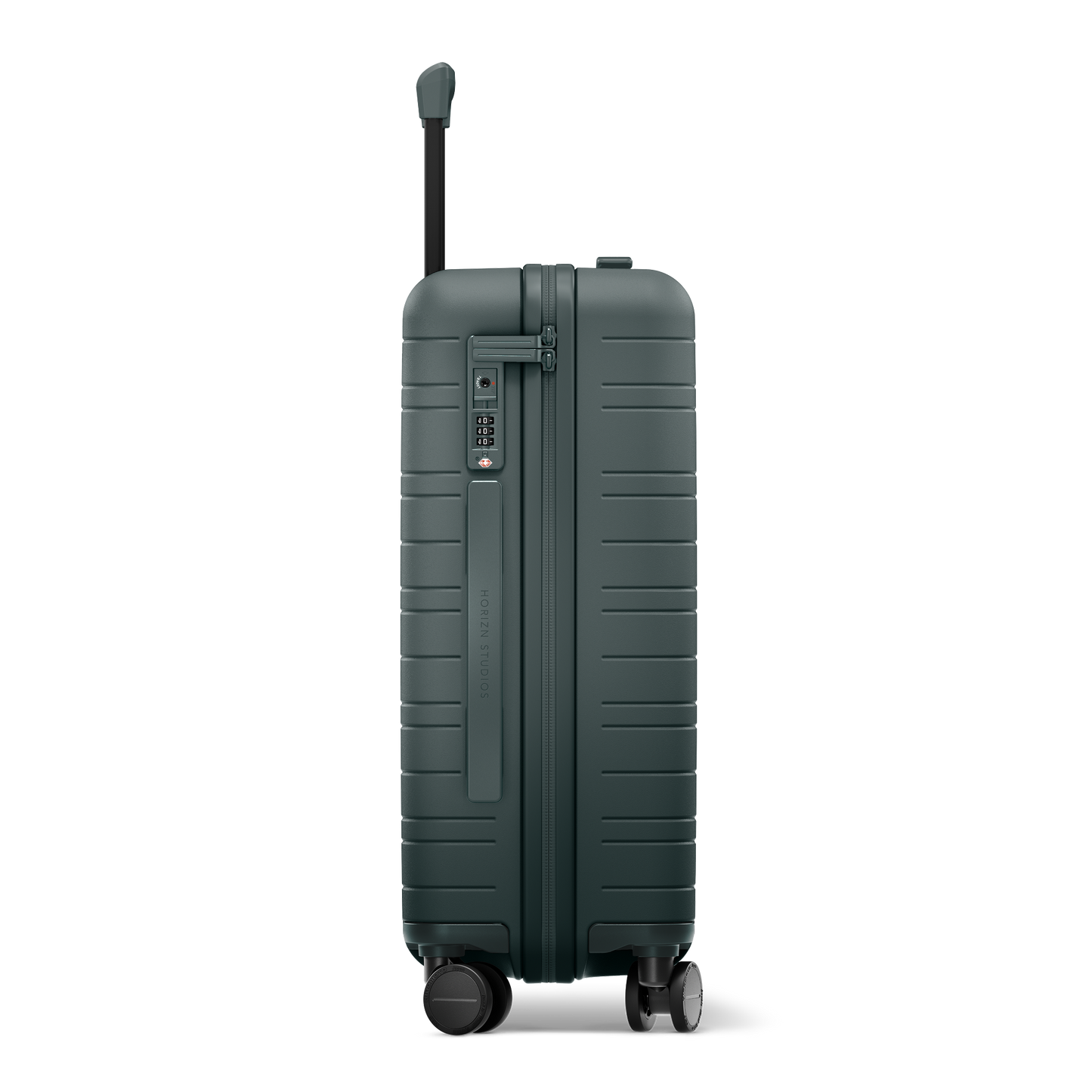 H5 Essential / Pine Green / Premium Hard Shell / Cabin Size / Essential