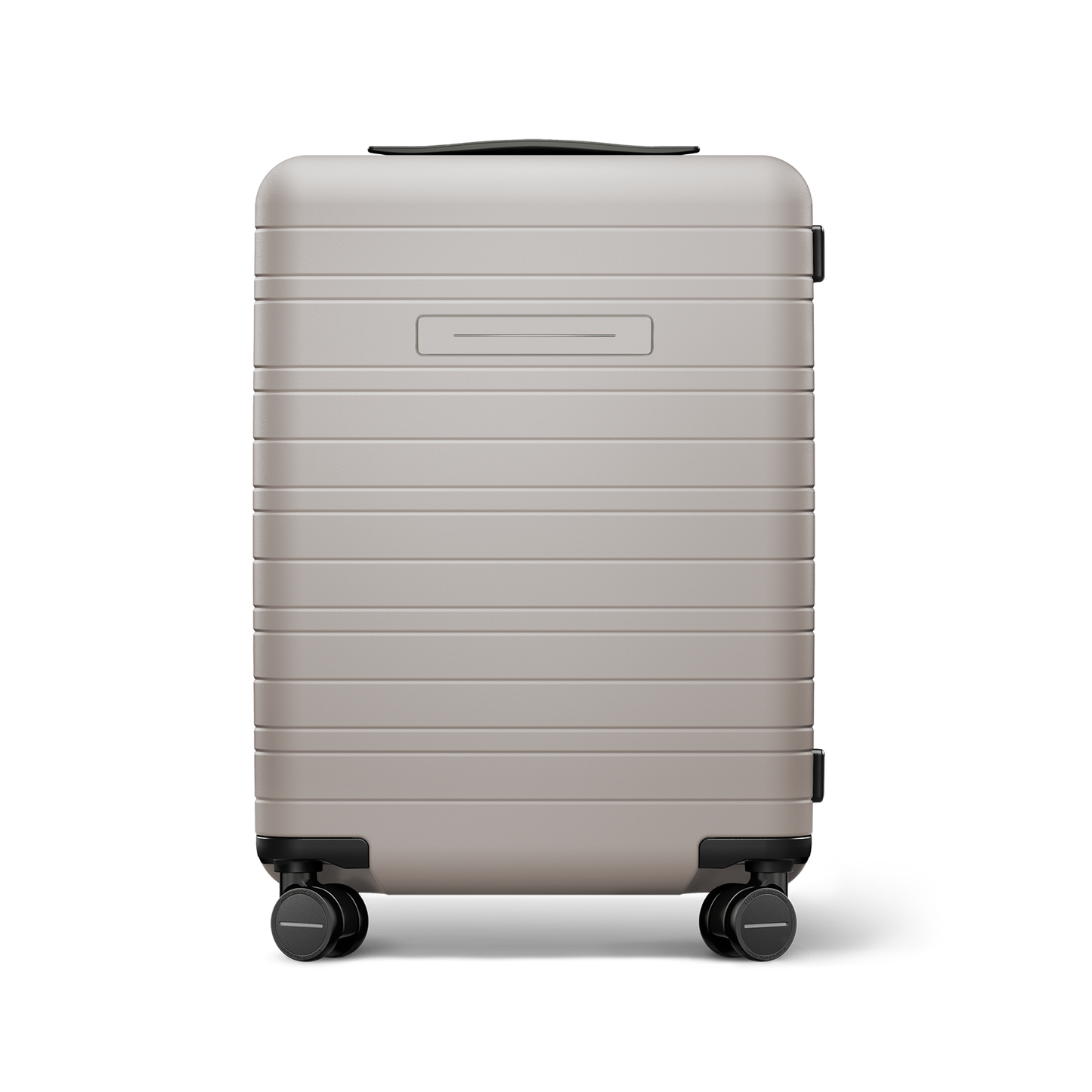 H5 / Sand Grey / Premium Hard Shell / Cabin Size / Essential