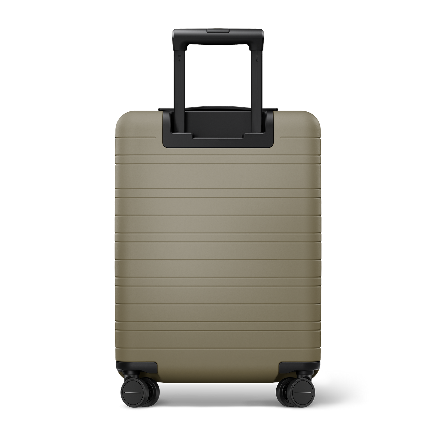 H5 GO / Timber Wood / Premium Hard Shell / Cabin Size / GO