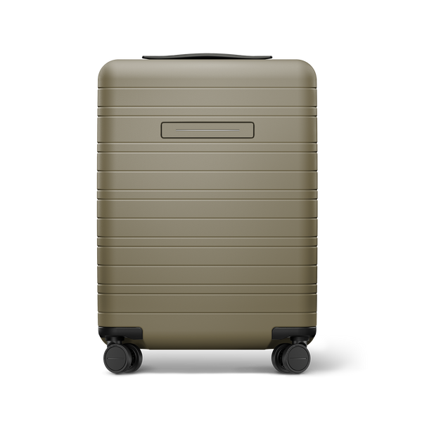 H5 GO / Timber Wood / Premium Hard Shell / Cabin Size / GO