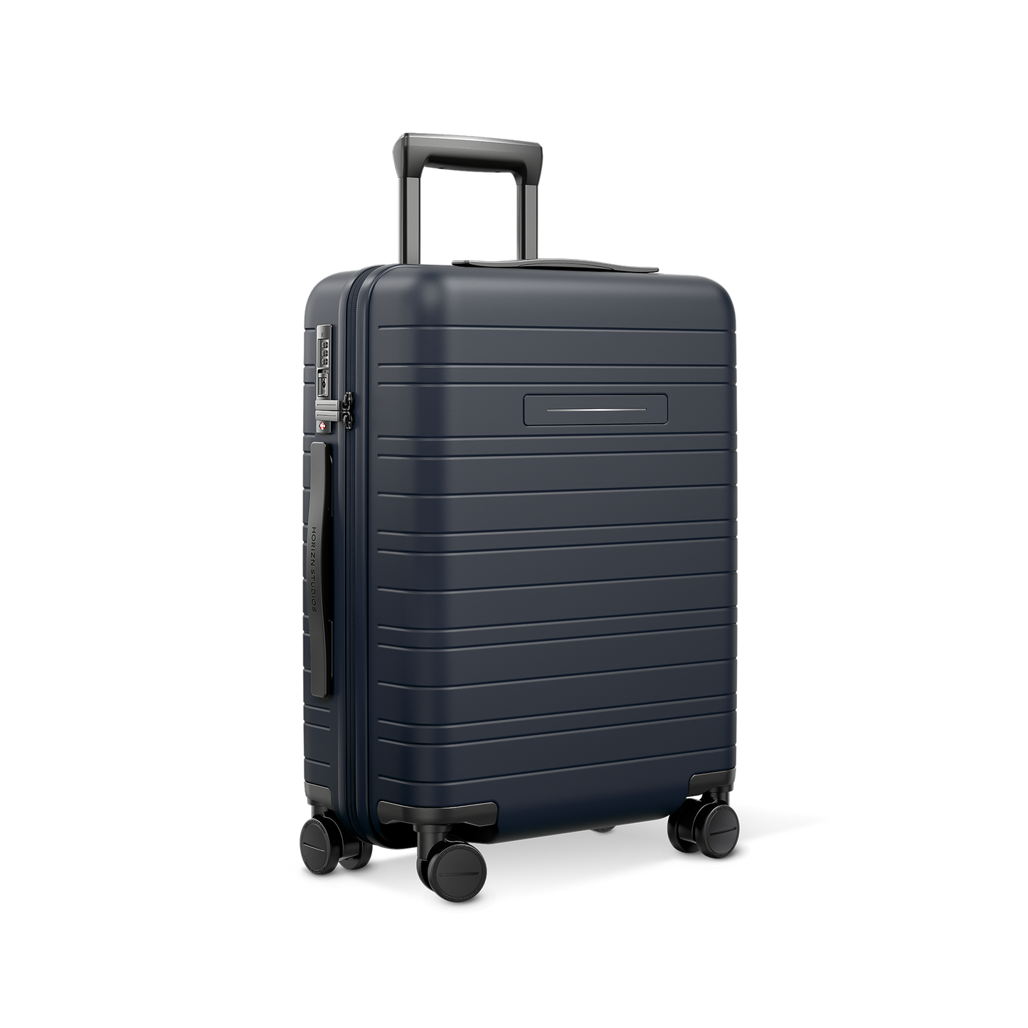 H5 / Night Blue / Premium Hard Shell / Cabin Size / Pro