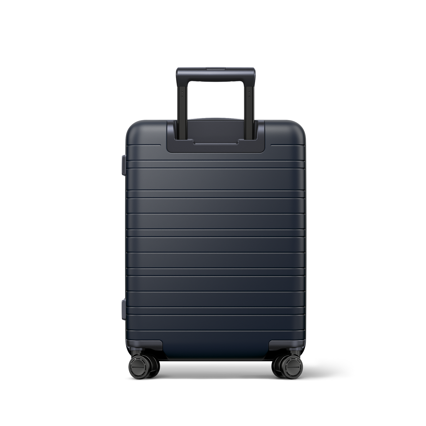 H5 / Night Blue / Premium Hard Shell / Cabin Size / Pro
