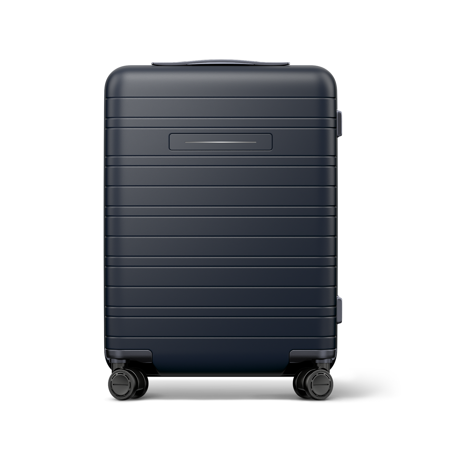 H5 / Night Blue / Premium Hard Shell / Cabin Size / Pro