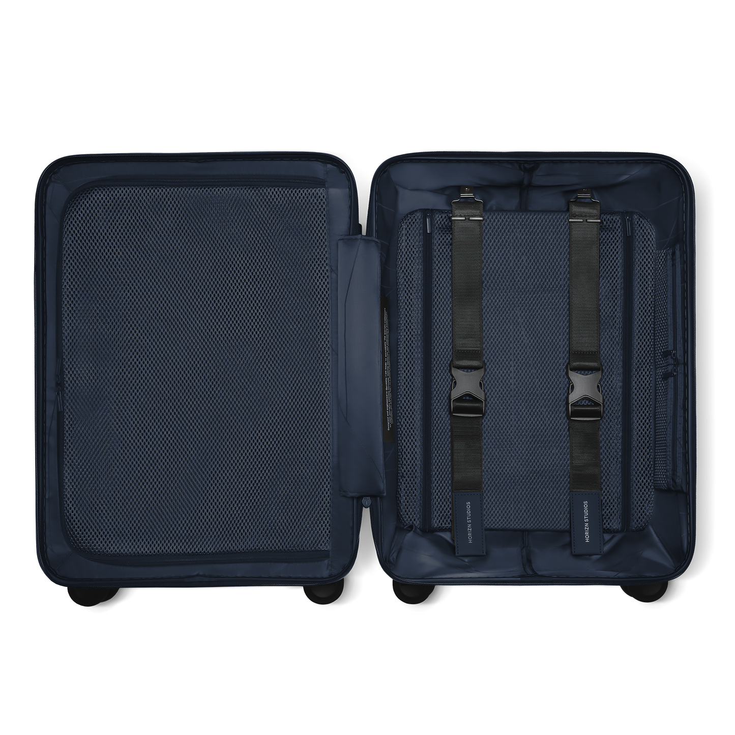 H5 / Night Blue / Premium Hard Shell / Cabin Size / Pro