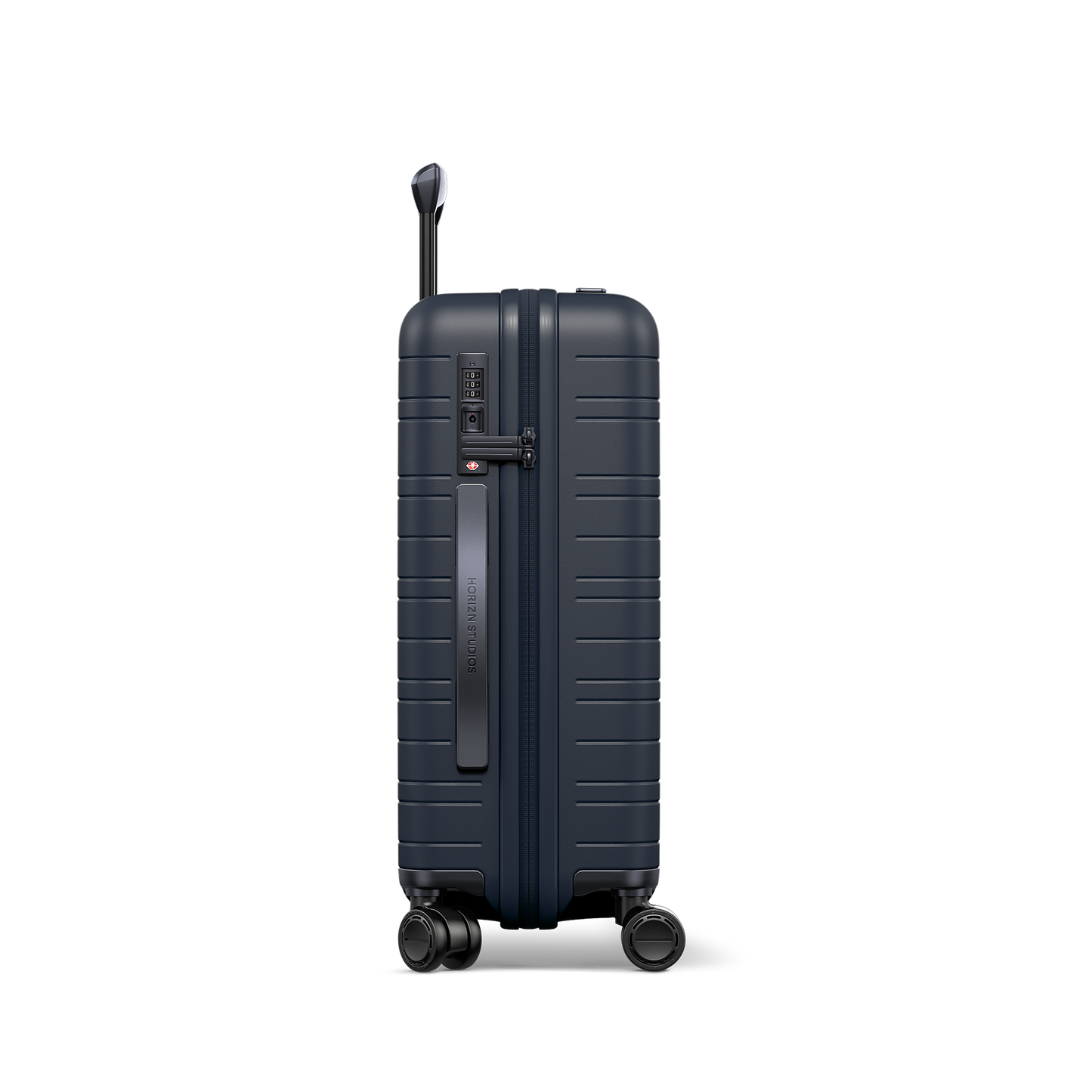 H5 / Night Blue / Premium Hard Shell / Cabin Size / Pro