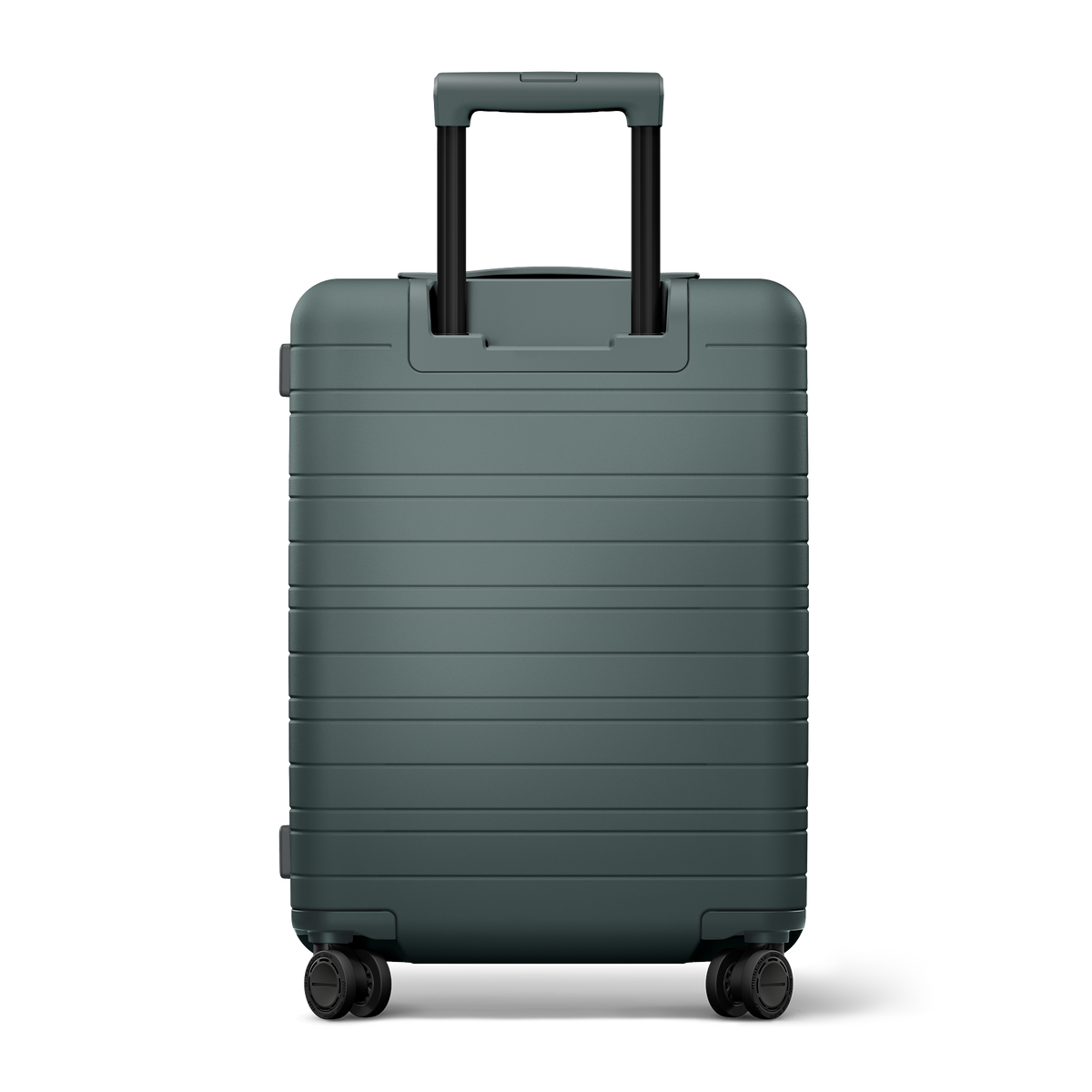 H5 / Pine Green / Premium Hard Shell / Cabin Size / Pro