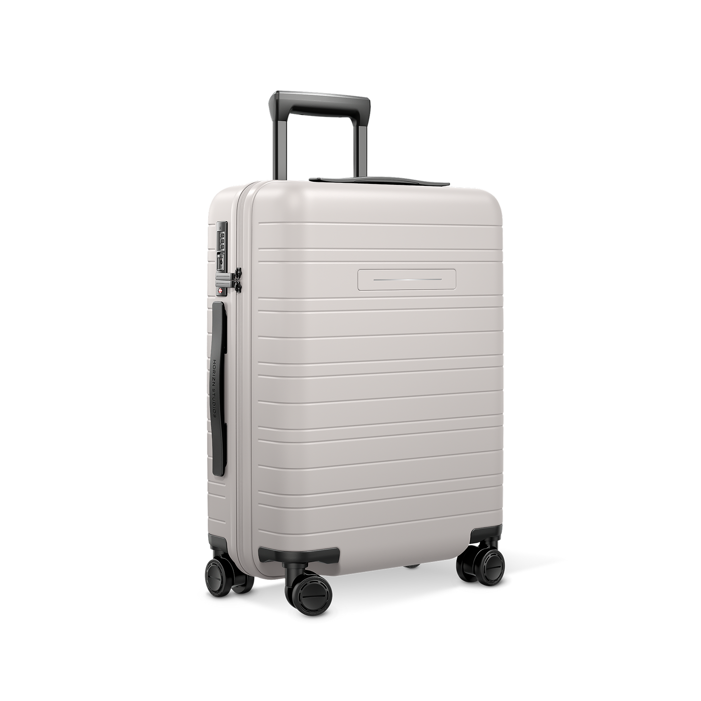 H5 / Sand Grey / Premium Hard Shell / Cabin Size / Pro