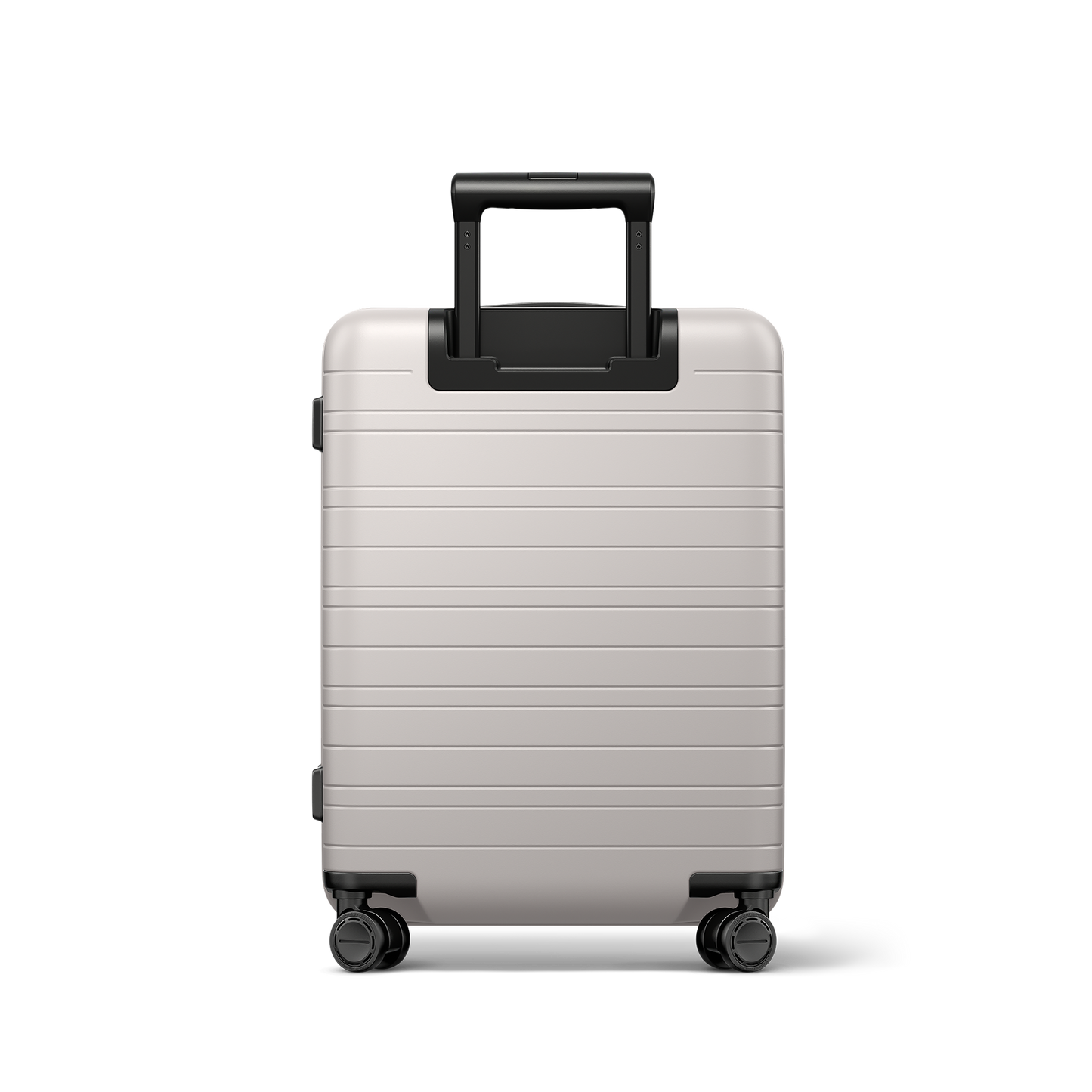 H5 (Generation 24/25) Pro / Sand Grey / Vegan Hard Shell / Cabin Size / Pro