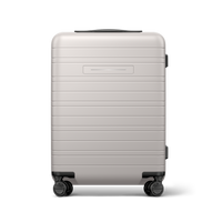 H5 / Sand Grey / Premium Hard Shell / Cabin Size / Pro