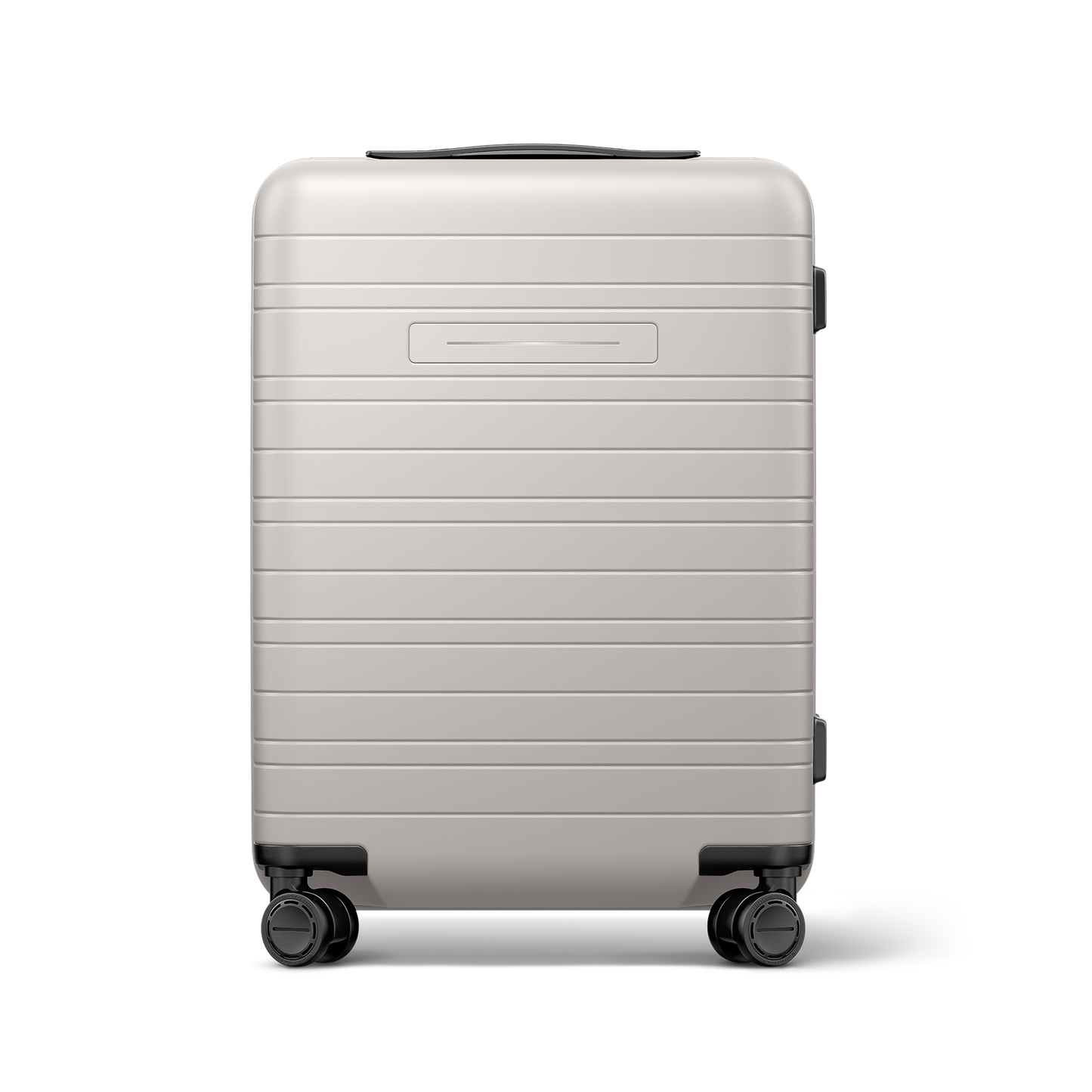 H5 (Generation 24/25) Pro / Sand Grey / Vegan Hard Shell / Cabin Size / Pro