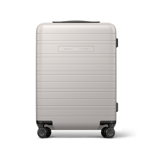 H5 / Sand Grey / Premium Hard Shell / Cabin Size / Pro