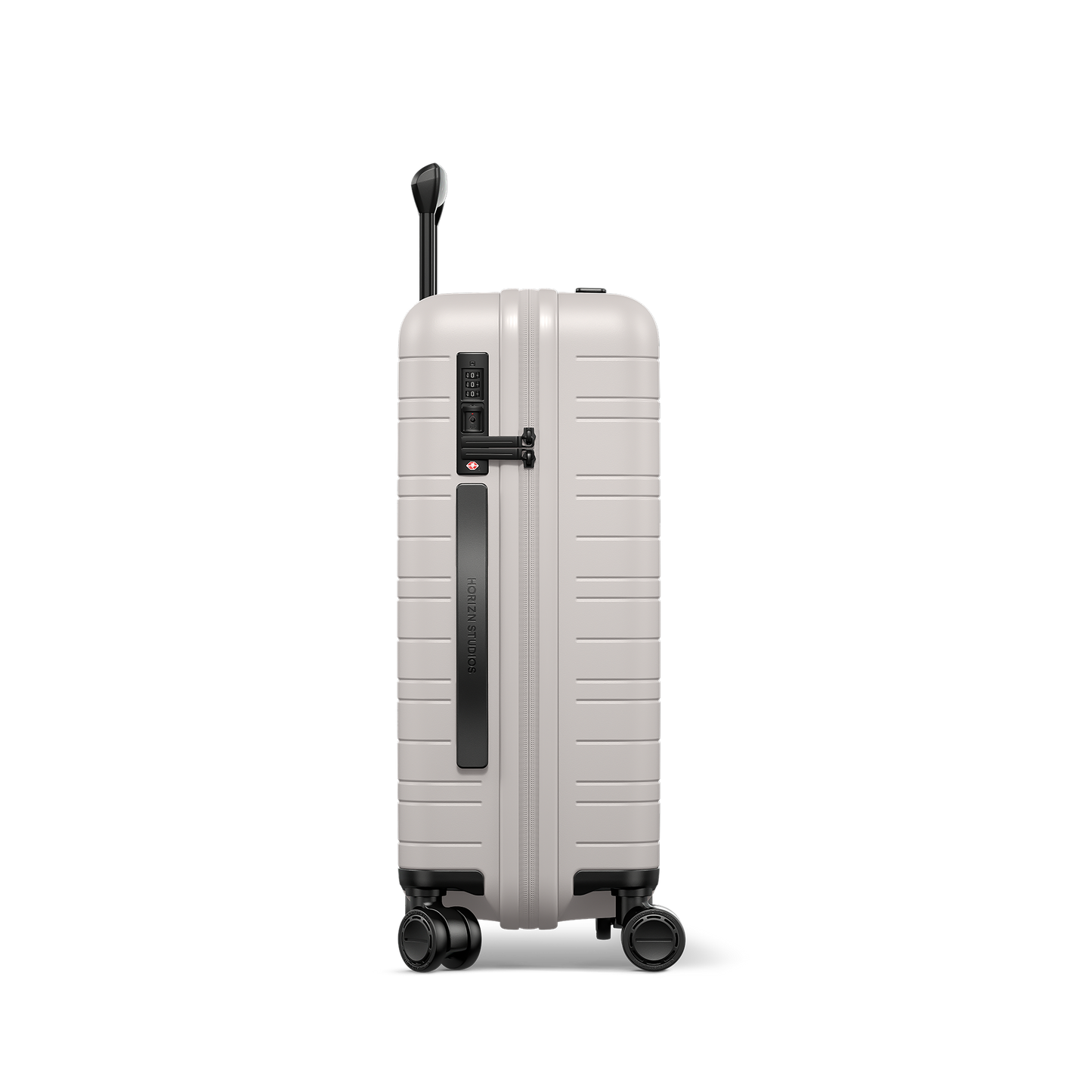 H5 (Generation 24/25) Pro / Sand Grey / Vegan Hard Shell / Cabin Size / Pro