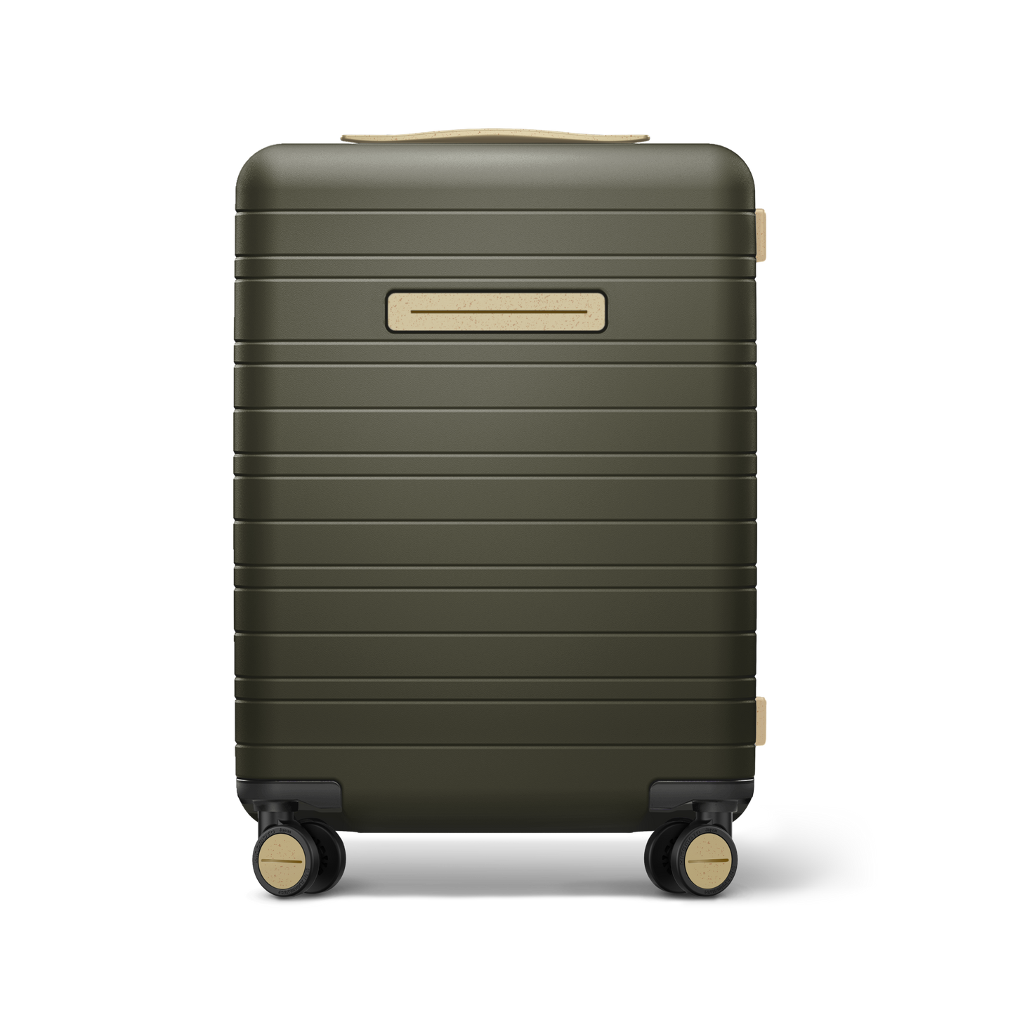H5 RE / Dark Olive / RE Hard Shell / Cabin Size / Essential
