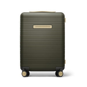 H5 RE / Dark Olive / RE Hard Shell / Cabin Size / Essential