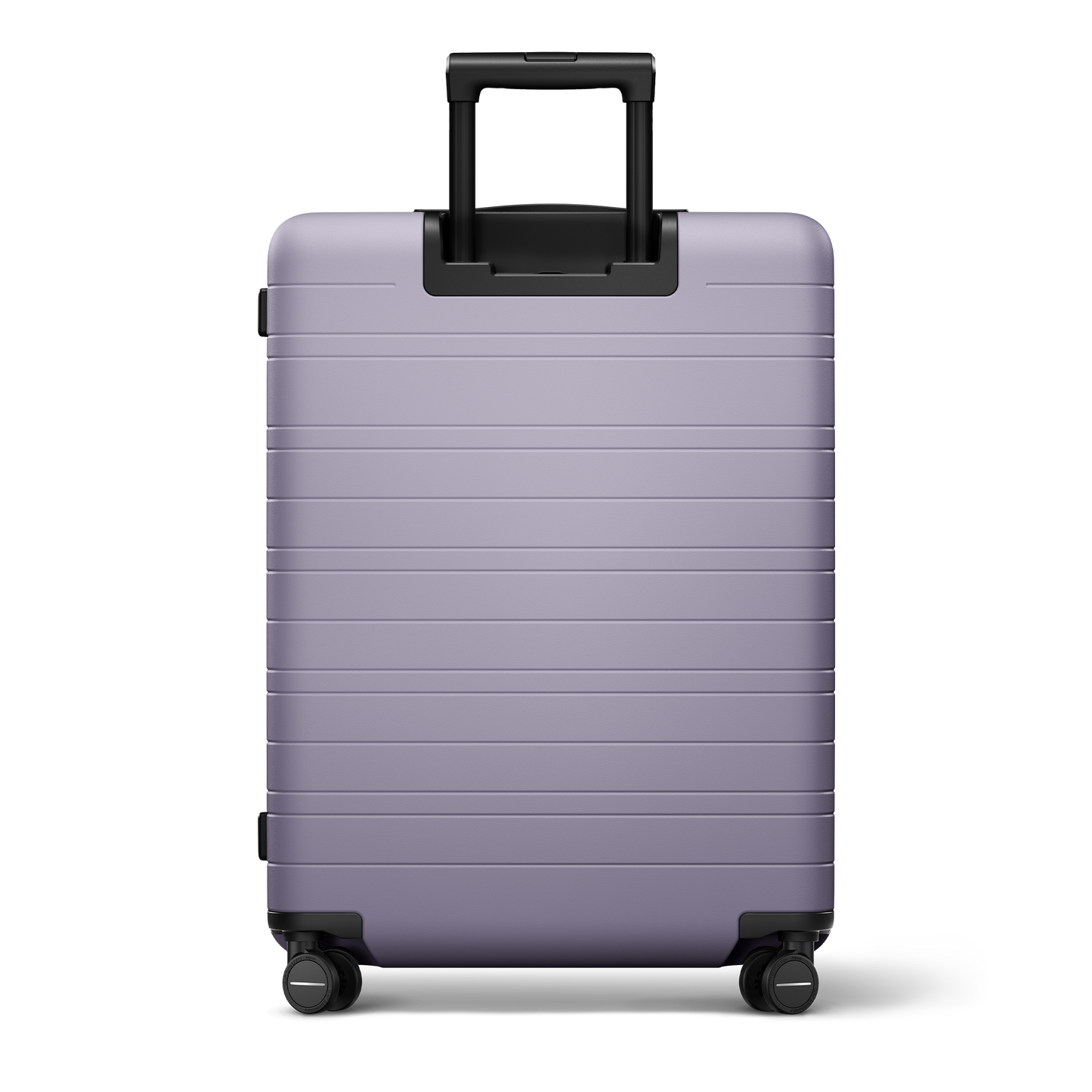 H6 / Grey Lavender / High-Performance Hard Shell / Check-in Size M / Essential